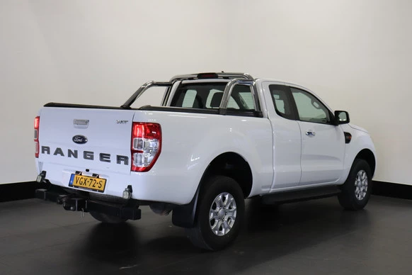 Ford Ranger - Afbeelding 2 van 25