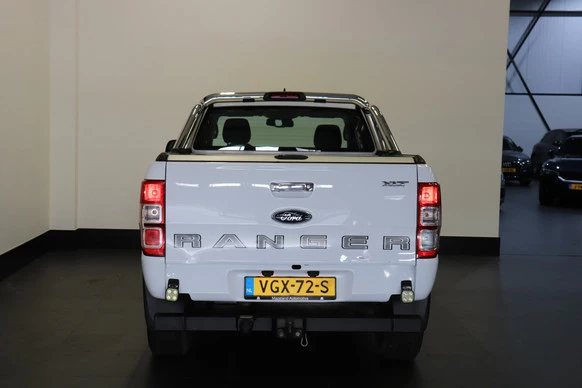 Ford Ranger - Afbeelding 6 van 25