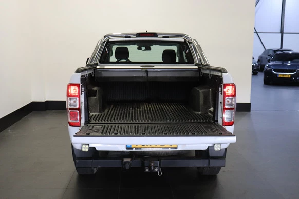 Ford Ranger - Afbeelding 7 van 25