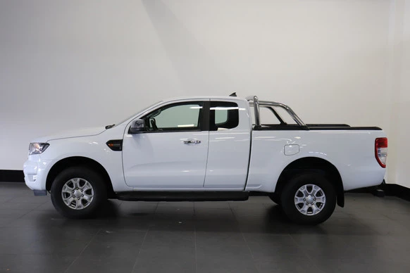 Ford Ranger - Afbeelding 9 van 25