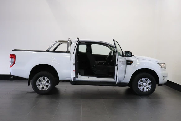 Ford Ranger - Afbeelding 10 van 25