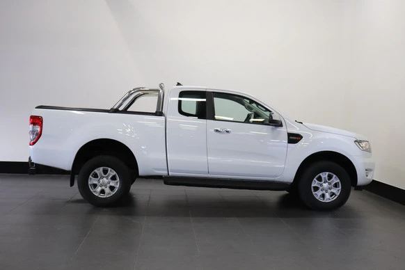Ford Ranger - Afbeelding 11 van 25