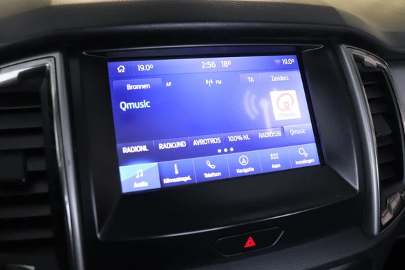 Ford Ranger - Afbeelding 12 van 25