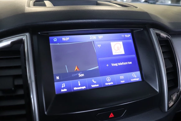 Ford Ranger - Afbeelding 13 van 25