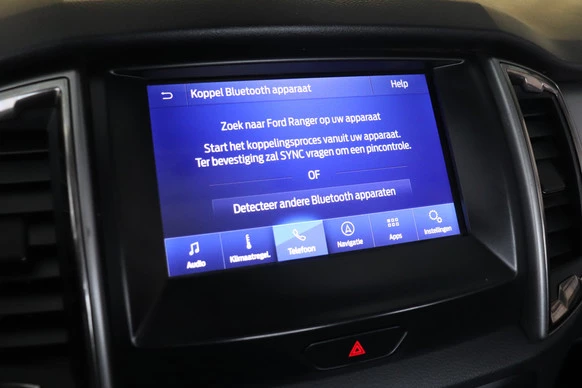 Ford Ranger - Afbeelding 14 van 25