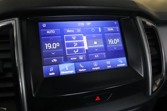 Ford Ranger - Afbeelding 15 van 25