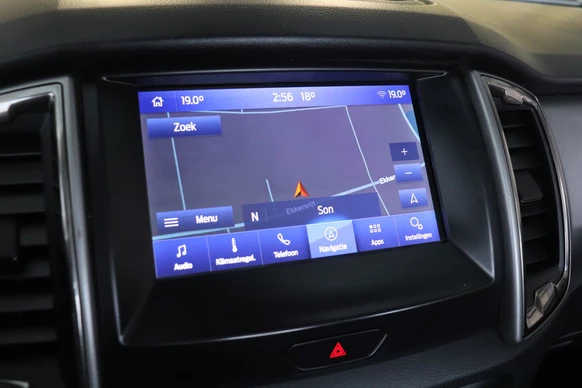 Ford Ranger - Afbeelding 16 van 25