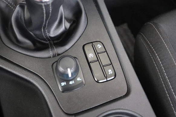 Ford Ranger - Afbeelding 18 van 25