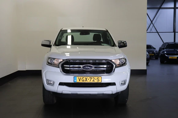 Ford Ranger - Afbeelding 25 van 25
