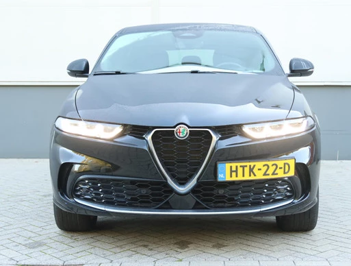 Alfa Romeo Tonale - Afbeelding 2 van 30