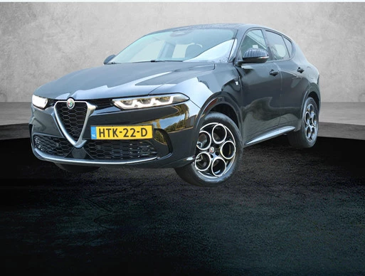 Alfa Romeo Tonale - Afbeelding 1 van 30