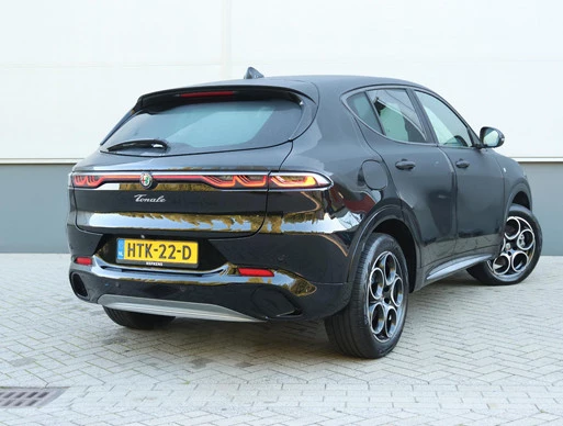 Alfa Romeo Tonale - Afbeelding 6 van 30