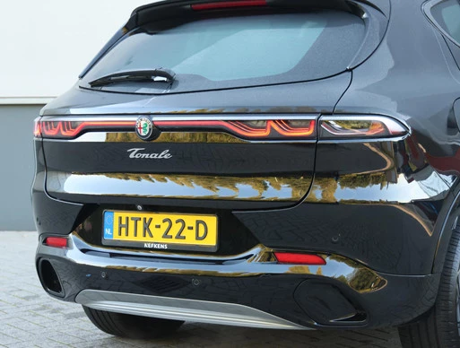 Alfa Romeo Tonale - Afbeelding 7 van 30