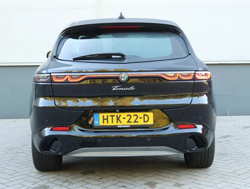Alfa Romeo Tonale - Afbeelding 8 van 30