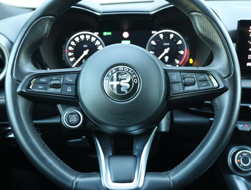 Alfa Romeo Tonale - Afbeelding 28 van 30