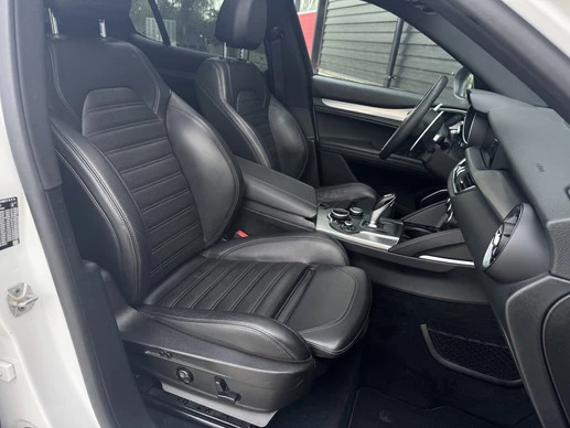 Alfa Romeo Stelvio - Afbeelding 4 van 30