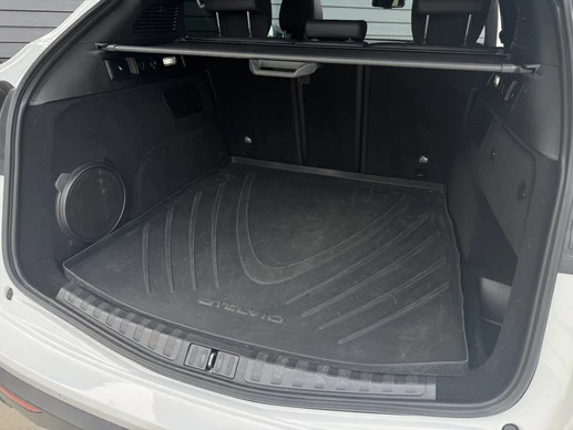 Alfa Romeo Stelvio - Afbeelding 8 van 30