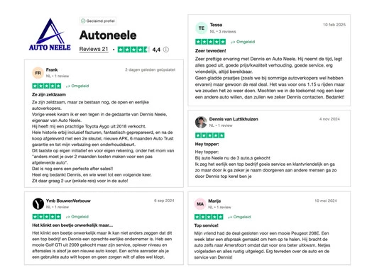 Alfa Romeo Stelvio - Afbeelding 11 van 30