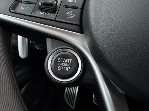 Alfa Romeo Stelvio - Afbeelding 18 van 30