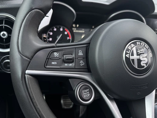 Alfa Romeo Stelvio - Afbeelding 19 van 30