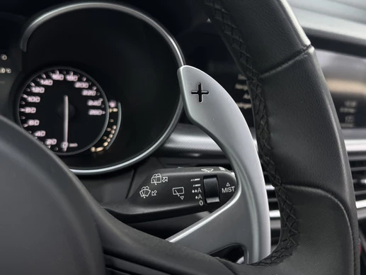 Alfa Romeo Stelvio - Afbeelding 21 van 30