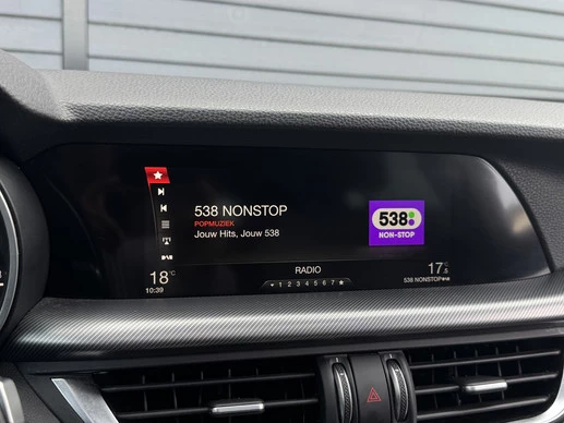 Alfa Romeo Stelvio - Afbeelding 22 van 30