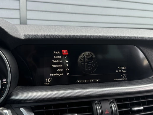 Alfa Romeo Stelvio - Afbeelding 23 van 30