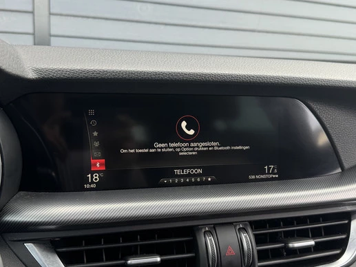 Alfa Romeo Stelvio - Afbeelding 24 van 30