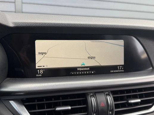 Alfa Romeo Stelvio - Afbeelding 26 van 30