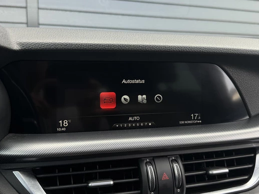 Alfa Romeo Stelvio - Afbeelding 28 van 30