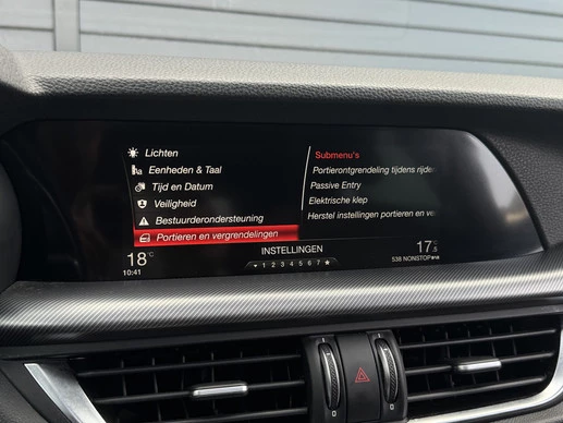 Alfa Romeo Stelvio - Afbeelding 29 van 30