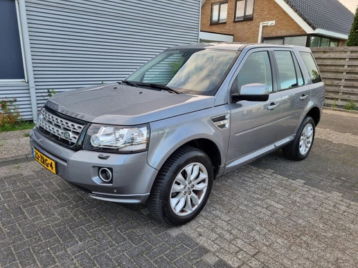 Land Rover Freelander - Afbeelding 1 van 30