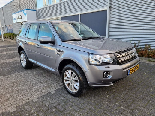 Land Rover Freelander - Afbeelding 2 van 30