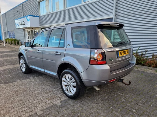 Land Rover Freelander - Afbeelding 3 van 30
