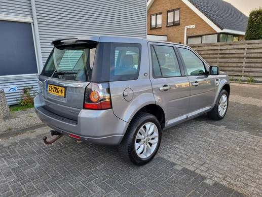 Land Rover Freelander - Afbeelding 4 van 30