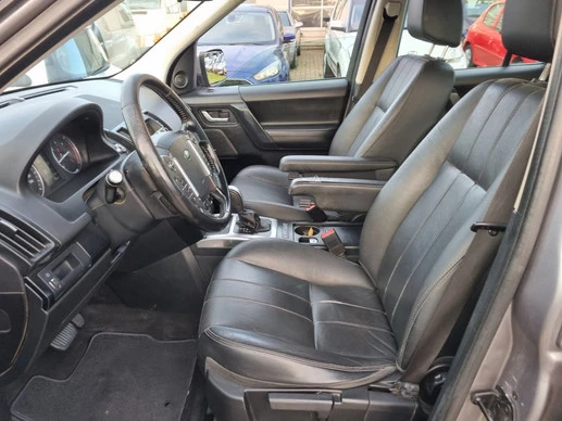 Land Rover Freelander - Afbeelding 5 van 30