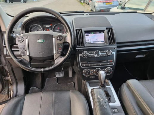 Land Rover Freelander - Afbeelding 6 van 30