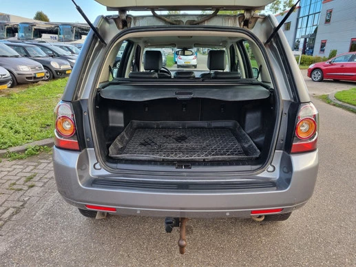 Land Rover Freelander - Afbeelding 7 van 30