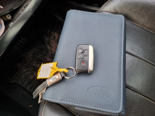 Land Rover Freelander - Afbeelding 8 van 30