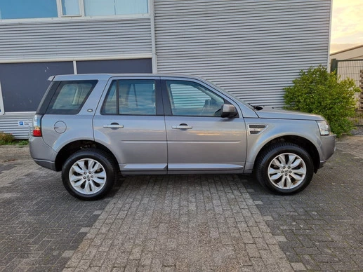 Land Rover Freelander - Afbeelding 10 van 30