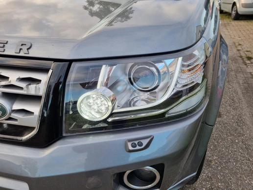 Land Rover Freelander - Afbeelding 16 van 30