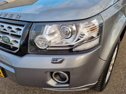 Land Rover Freelander - Afbeelding 17 van 30