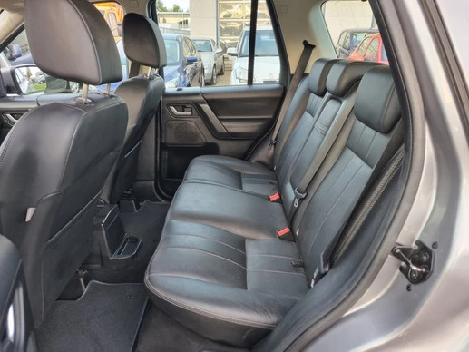 Land Rover Freelander - Afbeelding 18 van 30