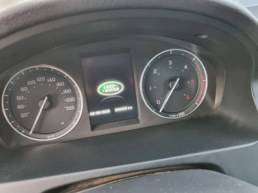 Land Rover Freelander - Afbeelding 19 van 30
