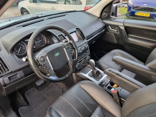 Land Rover Freelander - Afbeelding 20 van 30