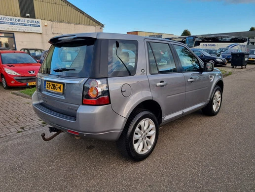 Land Rover Freelander - Afbeelding 22 van 30