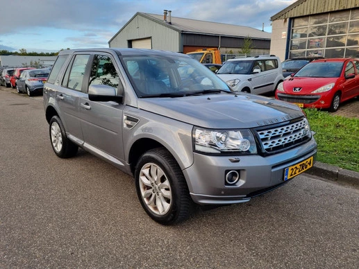 Land Rover Freelander - Afbeelding 23 van 30