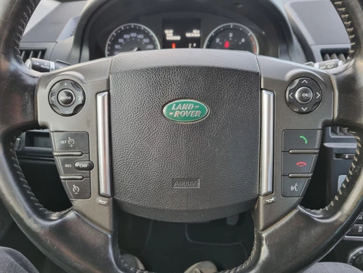 Land Rover Freelander - Afbeelding 24 van 30