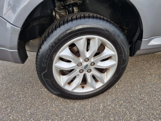 Land Rover Freelander - Afbeelding 27 van 30