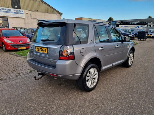 Land Rover Freelander - Afbeelding 28 van 30